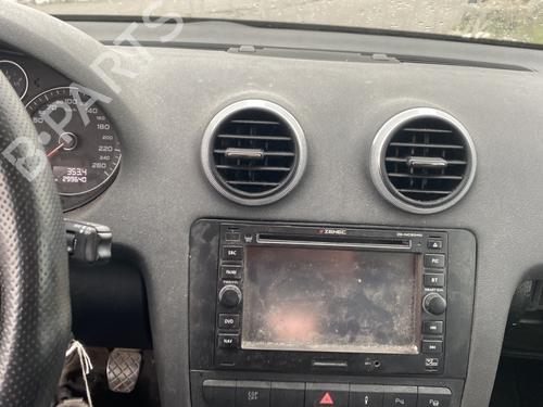 Steering column stalk AUDI A3 (8P1) 2.0 TDI 16V | BP25591777I23  - Image 27