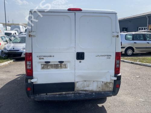 Front right seatbelt CITROËN JUMPER I Van (244) 2.0 HDi | BP25574875I25  - Image 22