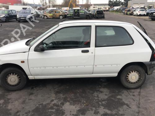 Climate control RENAULT CLIO I (B/C57_, 5/357_) 1.9 D | BP25581482I5 