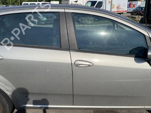 Left front window switch FIAT GRANDE PUNTO (199_) 1.9 D Multijet | BP25513915I27 - Image 14