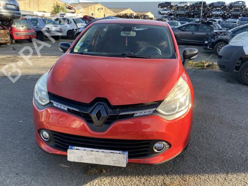 Climate control RENAULT CLIO IV (BH_) 1.5 dCi 75 | BP25543791I5 - Image 21