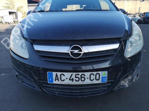 Højre baglygte OPEL CORSA D (S07) 1.3 CDTI (L08, L68) | BP25538499C35 