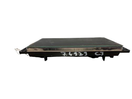 Display monitor CITROËN C3 II (SC_) 1.2 VTi 82 | BP29207337C48 