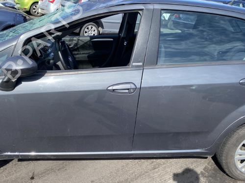 Front left seatbelt FIAT PUNTO (199_) 1.2 (199AXZ1A, 199BXZ1A) | BP25934904I26  - Image 15