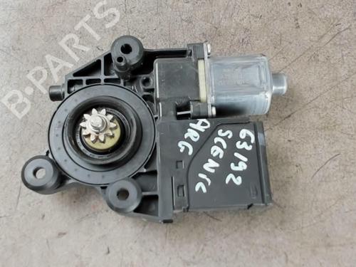 Used Left rear window motor Left rear window motor RENAULT SCÉNIC III (JZ0/1_) 1.5 dCi (110 hp) 25531858 25531858