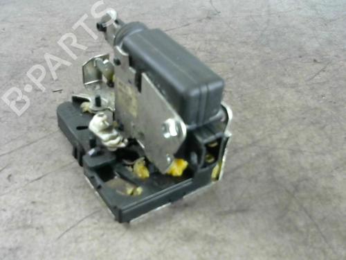 Højre bagtil lås DACIA SANDERO 1.5 dCi | BP25537028C99 - Image 2