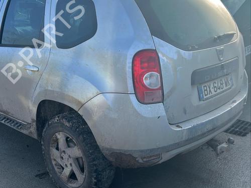Right taillight DACIA DUSTER (HS_) 1.5 dCi 4x4 (HSMC, HSMD) | BP25497221C35  - Image 30