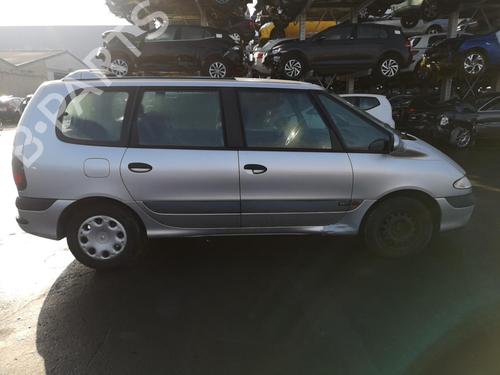 Left front window switch RENAULT ESPACE III (JE0_) 2.2 12V TD (JE0E, JE0H, JE0P) | BP25537845I27 - Image 23