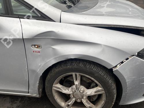 Left front driveshaft SEAT LEON (1P1) 2.0 TDI | BP25506991M38  - Image 30