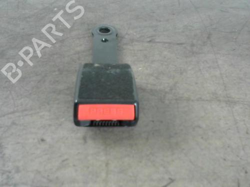 Sikkerhetsbelte-spenne PEUGEOT 206+ (2L_, 2M_) 1.1 (60 hp) 25552725