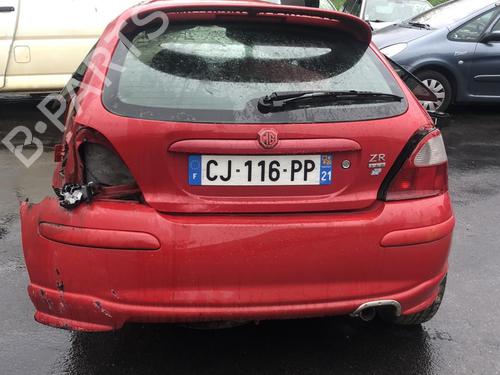 ABS pump MG MG ZR 160 | BP25543421M43  - Image 19