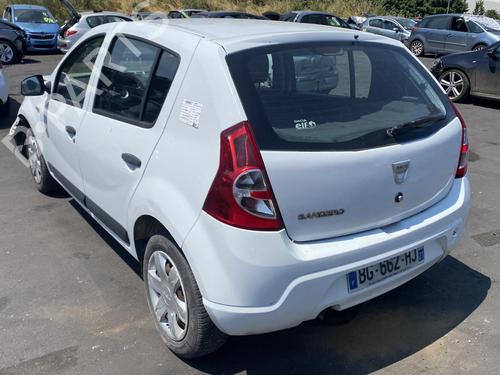 ABS pump DACIA SANDERO 1.4 MPI LPG | BP25510517M43 - Image 21
