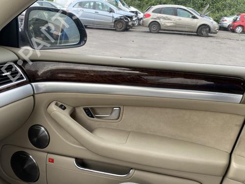 Front right lock AUDI A8 D3 (4E2, 4E8) 3.0 TDI quattro | BP27612885C97  - Image 7