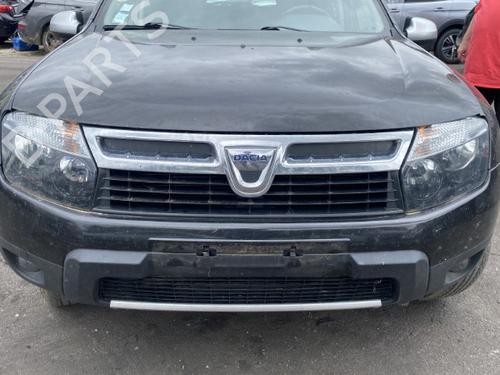 Climate control DACIA DUSTER (HS_) 1.5 dCi (HSMC) | BP25542391I5 - Image 13