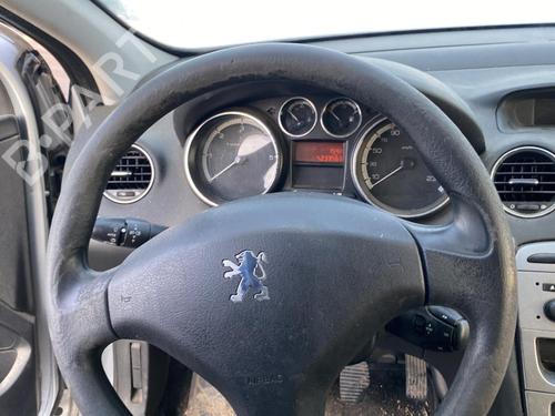 Steering column stalk PEUGEOT 308 SW I (4E_, 4H_) 1.6 HDi | BP25547956I23 