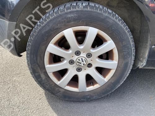 Climate control VW GOLF V (1K1) 1.9 TDI | BP25571582I5 - Image 23