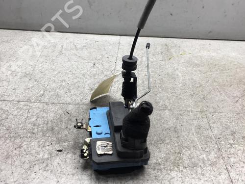 Used Front left lock Front left lock VOLVO XC90 I (275) D5 AWD (163 hp) 25546884 25546884