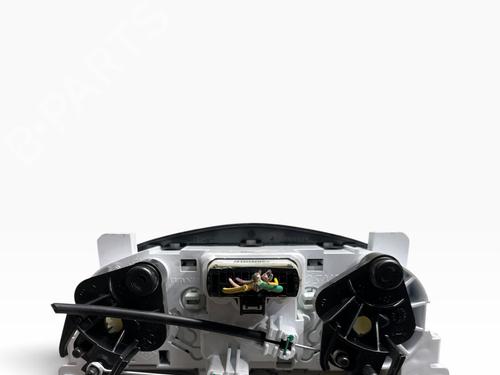 Climate control DACIA SANDERO II 1.2 | BP39755208I5 - Image 2