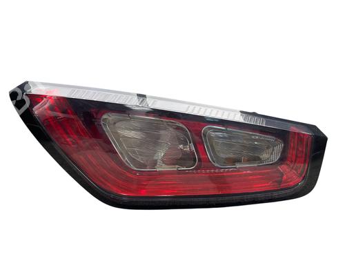 Used Right taillight FIAT PUNTO EVO (199_) 1.4 (199AXB1A) (77 hp) 25568938