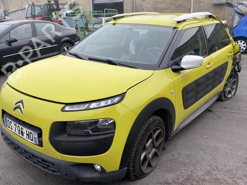 Steering column stalk CITROËN C4 CACTUS 1.6 HDi 90 | BP25555548I23 - Image 6