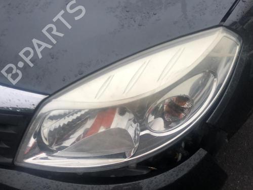 Steering rack DACIA SANDERO 1.5 dCi | BP25546554M22  - Image 22