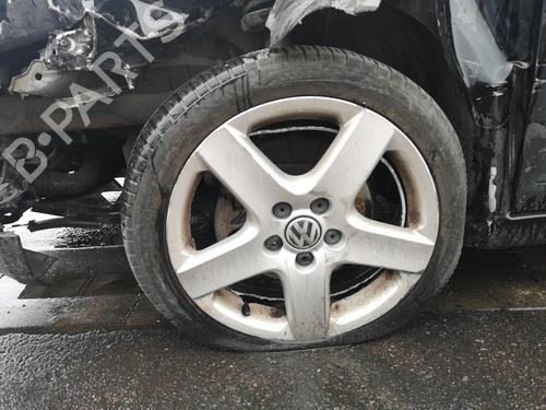 Hand brake VW TOURAN (1T1, 1T2) 1.9 TDI | BP25560853I18 