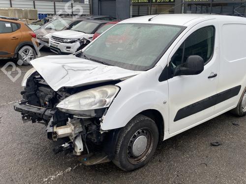 Used Parts PEUGEOT PARTNER Box Body/MPV 1.6 HDi (90 hp) 4442008