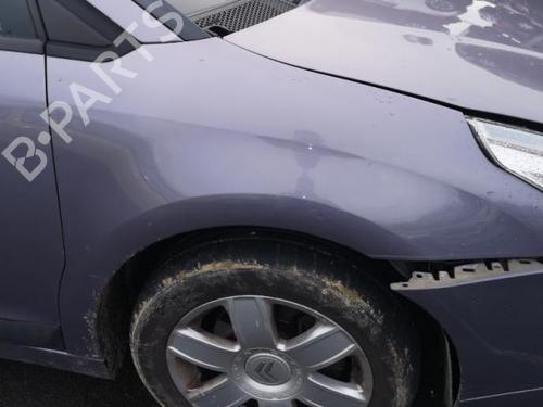 Left taillight CITROËN C4 I (LC_) 1.6 HDi | BP25523778C34 