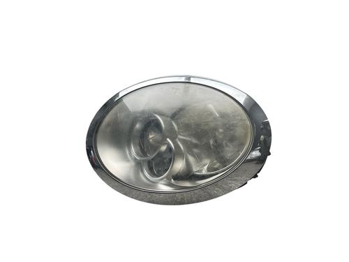 Left headlight MINI MINI (R50, R53) Cooper | BP25557641C28