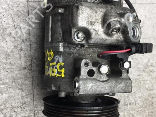 AC Kompressor AUDI ALLROAD C5 (4BH) 2.5 TDI quattro | BP25546715M34 