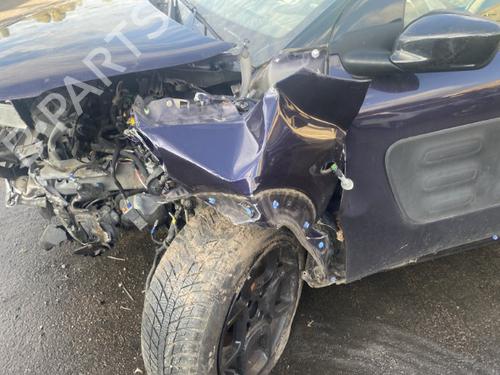 Left mirror CITROËN C4 CACTUS 1.6 BlueHDi 100 | BP32030416C26  - Image 22