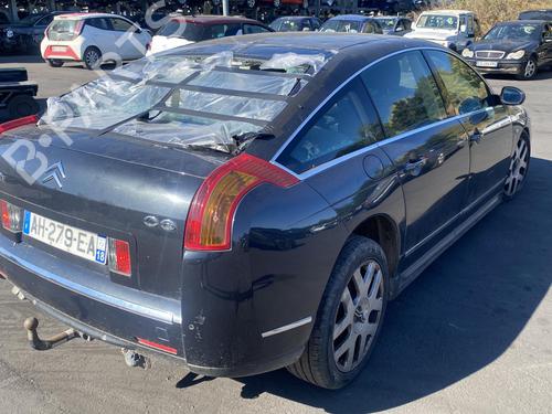 Gearbox CITROËN C6 (TD_) 2.7 HDi | BP25582009M3 - Image 18