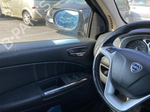 Left front window switch LANCIA DELTA III (844_) 1.6 D Multijet (844.AXC11, 844.AXC1A) | BP25545885I27  - Image 9