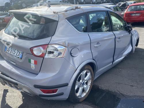 Rear left window mechanism FORD KUGA I 2.0 TDCi | BP25515110C24  - Image 15