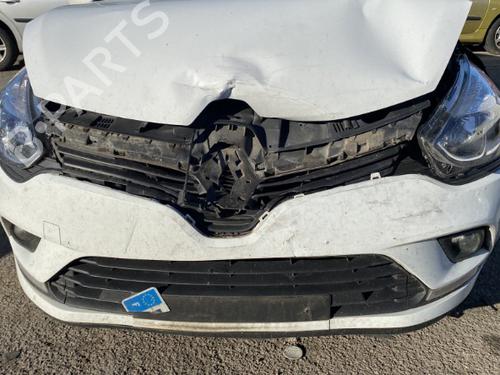 Left sun visor RENAULT CLIO IV (BH_) 1.5 dCi 90 | BP29842556I1  - Image 10