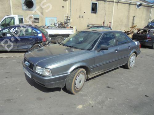 Steering column stalk AUDI 80 B4 Saloon (8C2) 2.0 | BP25557003I23 - Image 17