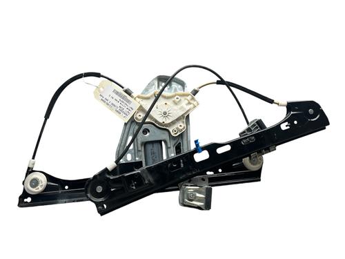 front-right-window-mechanism-mercedes-benz-c-class-w203-2000-2001-2002-2003-2004-2005-2006-2007-25571615 main image