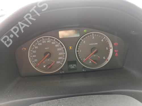 Display monitor VOLVO C30 (533) 2.0 D | BP25554181C48 