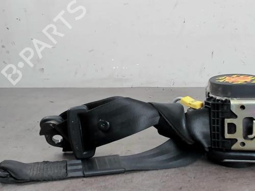 Venstre foran beltestrammer AUDI A6 C5 (4B2) 2.5 TDI quattro (150 hp) 25524610