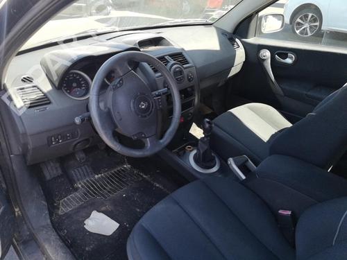 Seat buckle RENAULT MEGANE II (BM0/1_, CM0/1_) 1.9 dCi (BM0G, CM0G) | BP25585285I32 