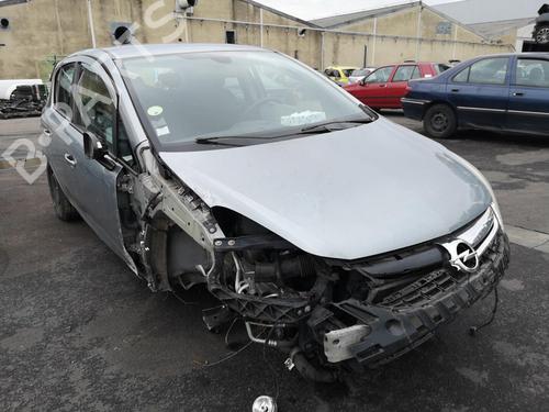 Alternator OPEL CORSA D (S07) 1.3 CDTI (L08, L68) | BP25520399M7 - Image 24