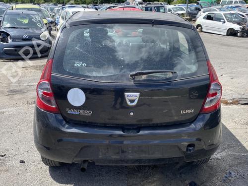 Left mirror DACIA SANDERO 1.4 (BS0C, BS0A, BS0G, BS1F, BS0E) | BP26973262C26 - Image 10
