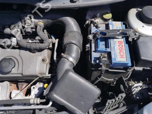 håndbremse PEUGEOT 206 Hatchback (2A/C) 1.4 i | BP25536755I18 