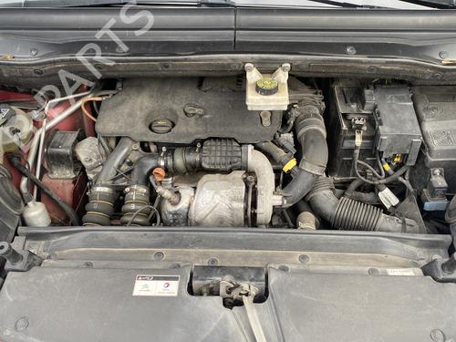 Højre baglygte CITROËN C4 Picasso I MPV (UD_) 1.6 HDi 110 | BP25716352C35 