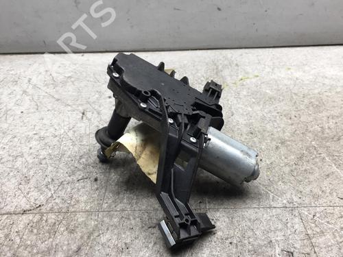 Rear wiper motor PEUGEOT 207 (WA_, WC_) 1.4 HDi | BP25573565M102 