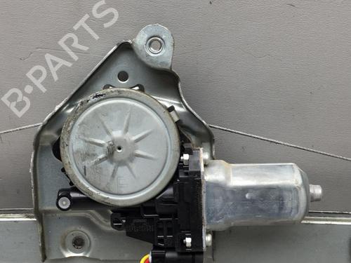 Used Front right window mechanism SUZUKI GRAND VITARA II (JT, TE, TD) 1.9 DDiS All-wheel Drive (JT419, TD44, JB419WD, JB419XD,... (129 hp) 25576234
