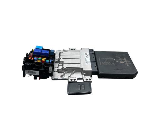 Electronic module RENAULT MEGANE IV Hatchback (B9A/M/N_) | BP33743204M83 - Image 3
