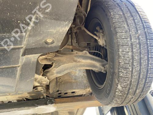 Alternator RENAULT KANGOO Express (FW0/1_)  | BP25566393M7  - Image 5