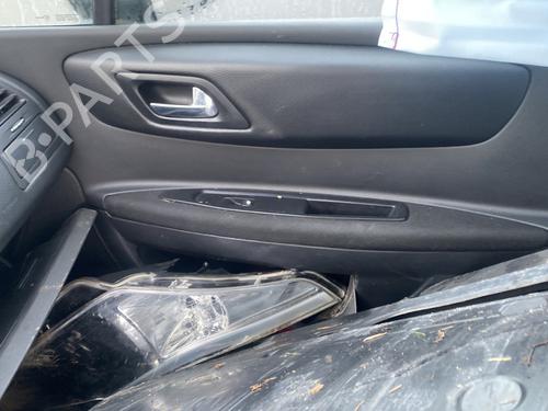 Climate control CITROËN C4 I (LC_) 1.6 HDi | BP25540864I5 - Image 9