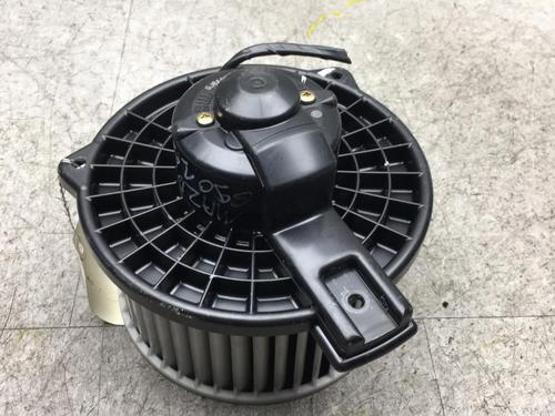 Used Heater blower motor MAZDA 2 (DY) 1.4 CD (68 hp) 25542019